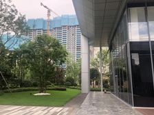 中建天府公馆4室2厅北