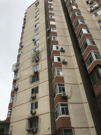 华威西里实景图