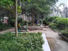 天星桥 梨树新居二房33.9万