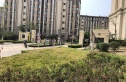 中冶蓝城实景图