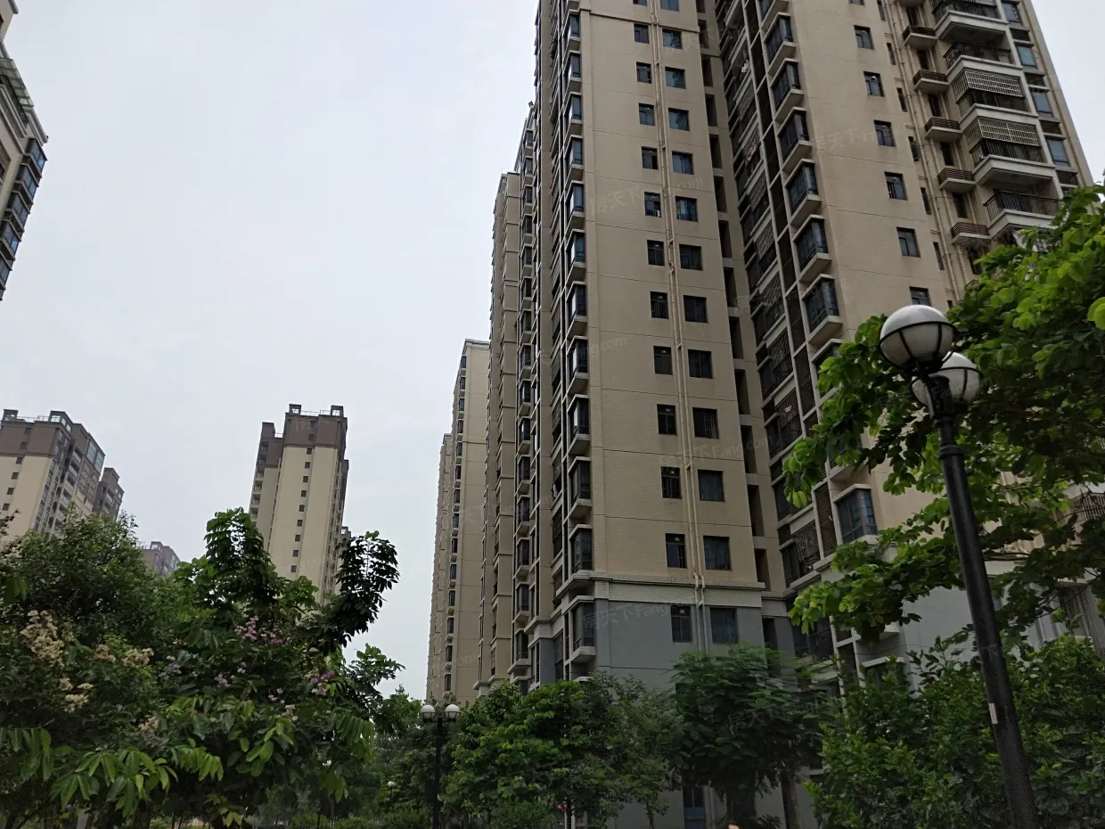 【惠州金石花园小区,二手房,租房】- 惠州房天下