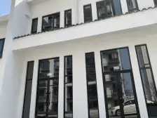 中式四室一线海景精装修双层别墅