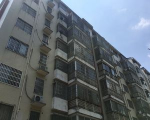 西江庭院3室2厅南