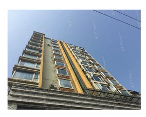 迪康银色诗典 2室1厅 西南