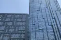 天作国际中心实景图