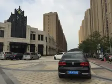 全新未入,一梯两户小高层,双阳台空间更大