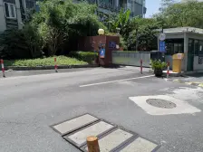 近地铁,无抵押 精装,随时看房 店长力推