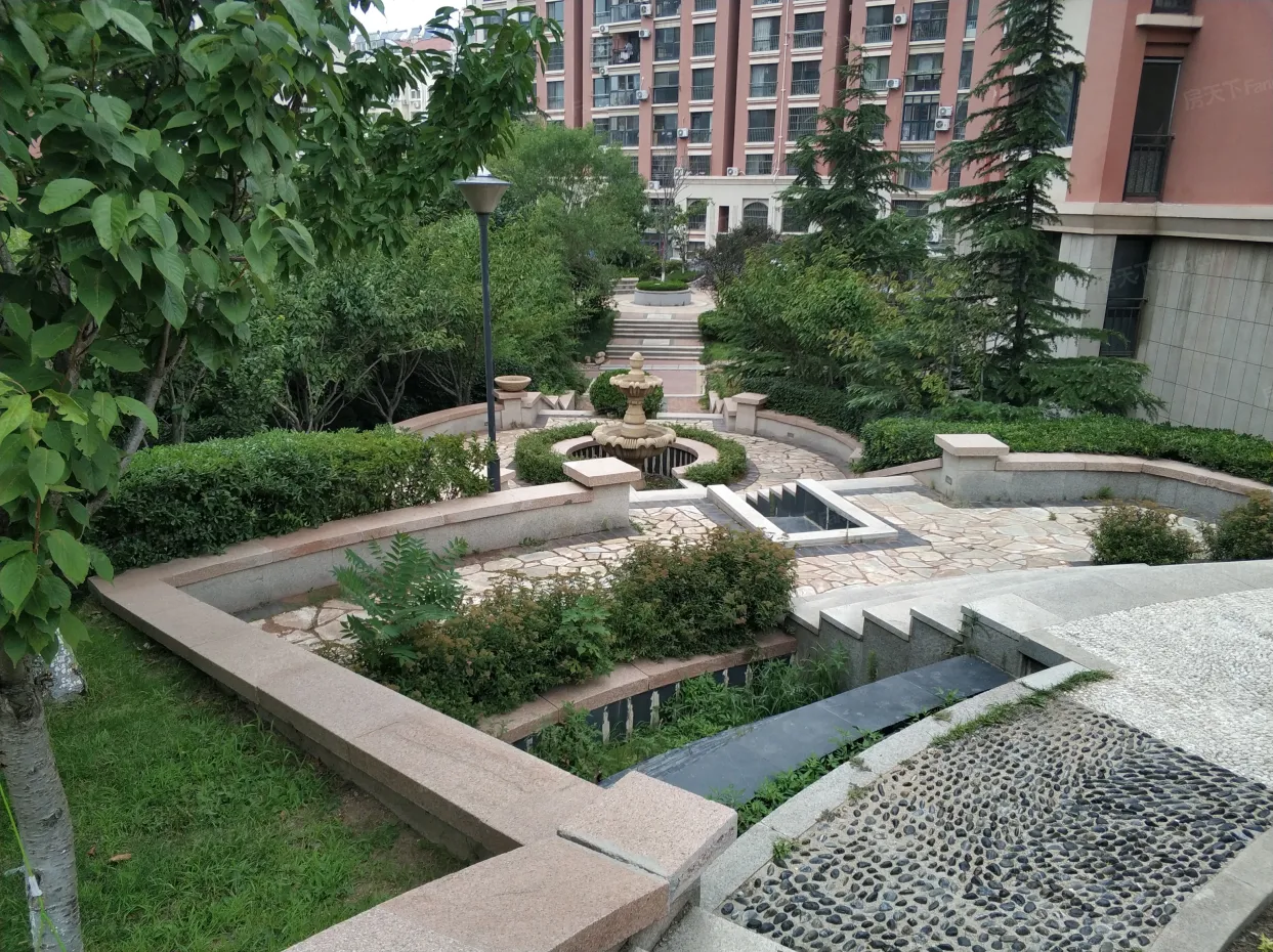 【青岛湖畔雅居小区,二手房,租房】- 青岛房天下