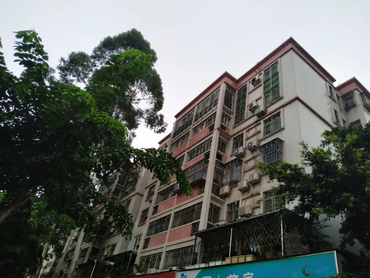 【深圳龙都花园小区,二手房,租房】- 深圳房天下