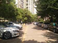 三房两厅两卫 ,南北通透