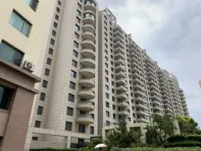 国际海水浴场大白帆 海景城 一线海景房 高楼层 视野好