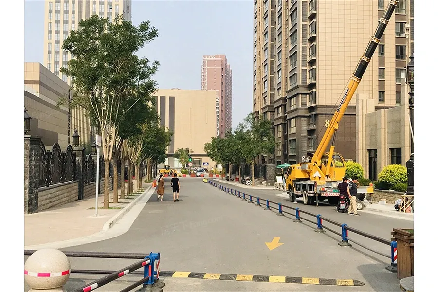 尚峰悦庭-张家口房天下