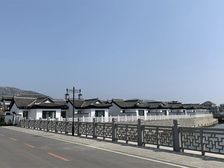 中铁春风十里3室2厅东西