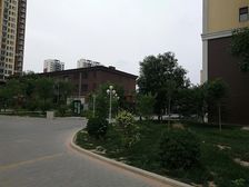 风帆家园 1室1厅 南