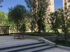 会龙山庄 空间大 采光好 交通便利