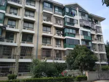 和合新村 2室1厅 南 北