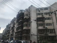 糖人街1室1厅北