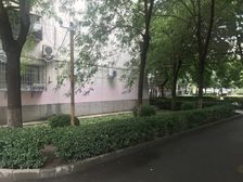 糖人街1室1厅北