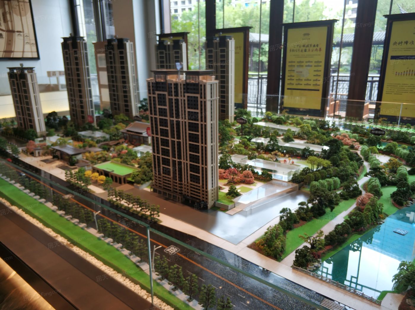 建发央著图片相册,建发央著户型图,样板间图,装修效果图,实景图-长沙房天下