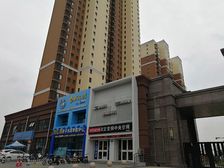 风帆家园 1室1厅 南