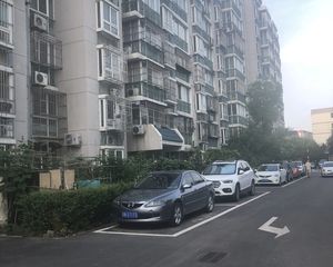 典雅庄园2室2厅南北
