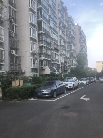 典雅庄园实景图