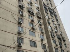 华威西里带电梯,采光好,业主诚意卖,近地铁