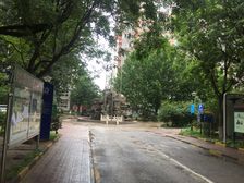 一号线八里桥地铁长桥园低密花园洋房南北通透三居双卫