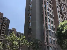 崇明线旁,电梯高层,位置好,采光好!