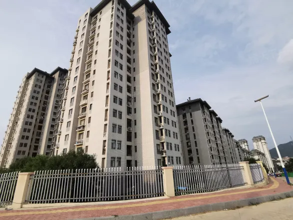 【烟台阳光上城小区,二手房,租房】- 烟台房天下