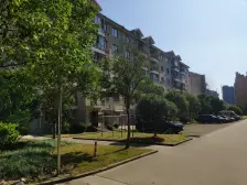 房子是二手买进的,一直自住,保养佳