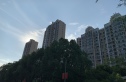 首开班芙春天花园实景图