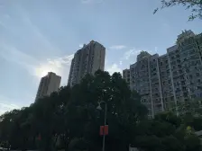 班芙春天3+1户型,拎包入住,采光好,满五唯一