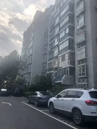 典雅庄园实景图