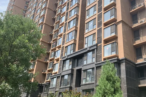 【北京北京城建筑华年小区,二手房,租房】- 北京房天下