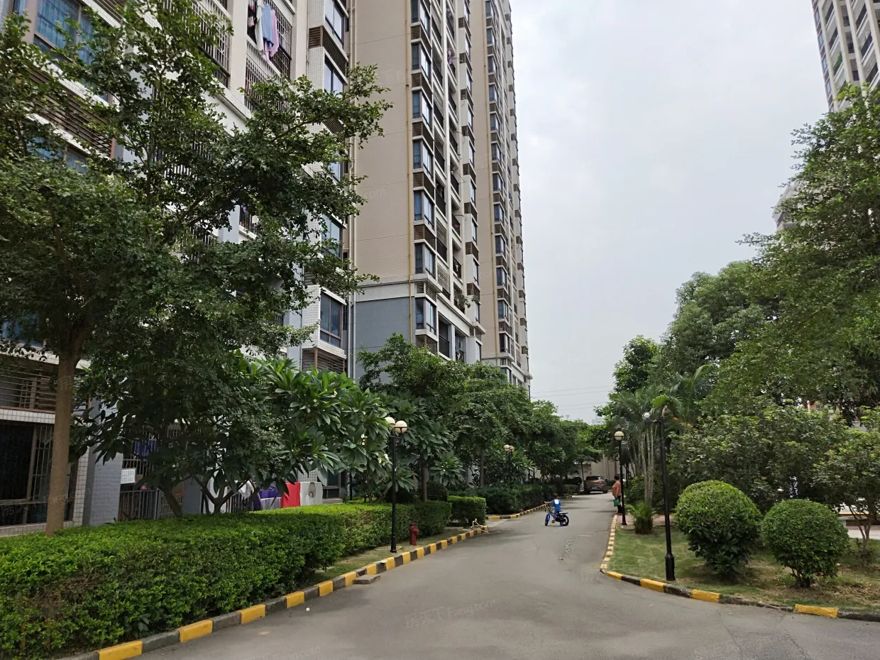 【惠州金石花园小区,二手房,租房】- 惠州房天下