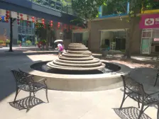 融汇温泉城翰林学府 2室2厅 西北 东北