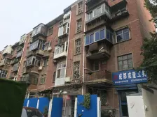 运河上城 4室2厅 南 北