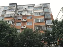 三环内,宏鑫花园,大4房,产证面积110,实用面积220