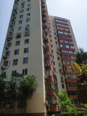 东王庄实景图