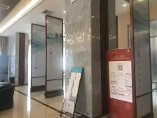 好好好楼层,带车位带储藏室,大四房,小区环境优美