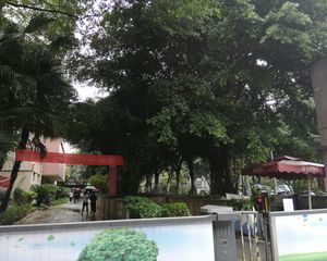 嘉云台 4室2厅 北