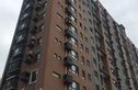 金隅七零九零实景图