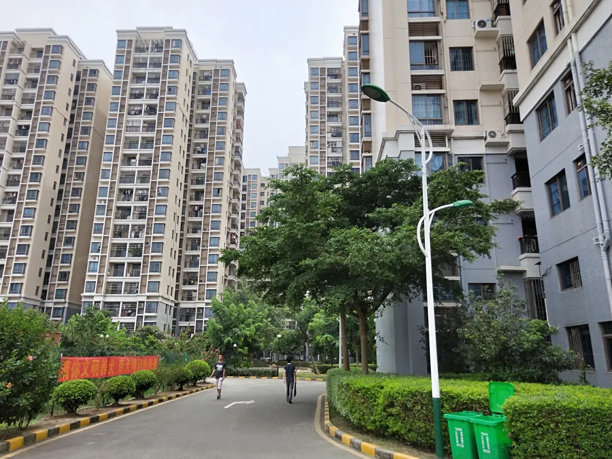 【惠州金石花园小区,二手房,租房】- 惠州房天下