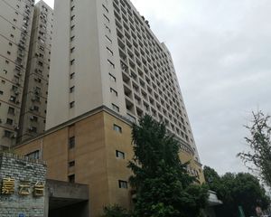 嘉云台2室2厅西东