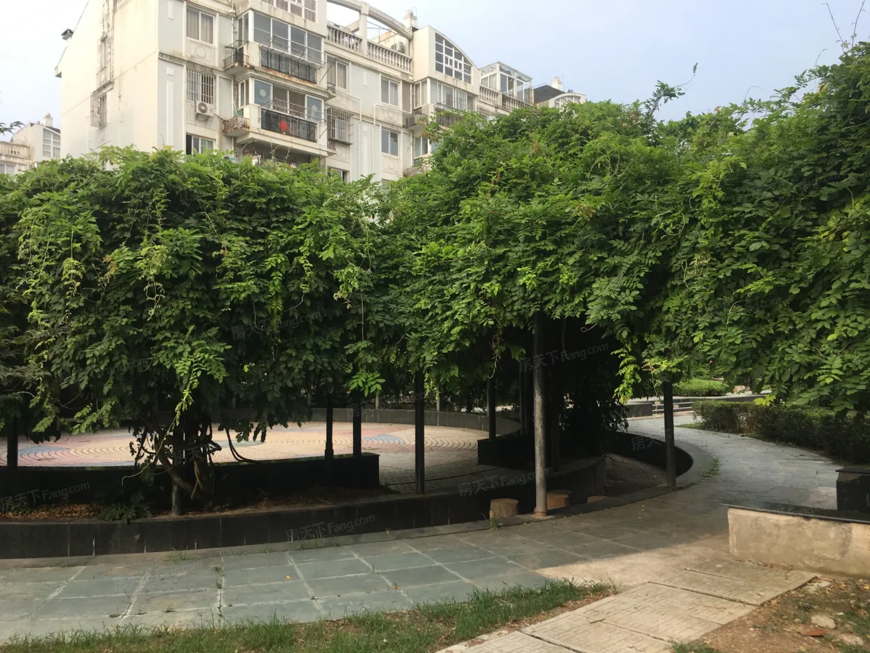 【南京碧水湾花园小区,二手房,租房】- 南京房天下