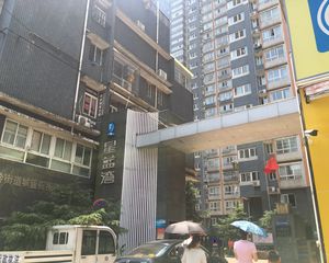 星雅韵4室2厅东南