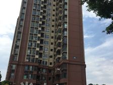 光大江与城4室2厅南