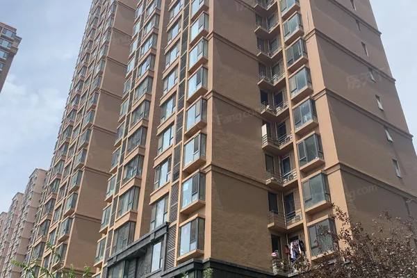 【北京北京城建筑华年小区,二手房,租房】- 北京房天下