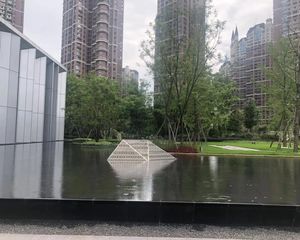 中建天府公馆3室2厅北南